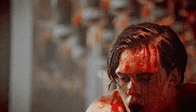 Bloody Sex Gif