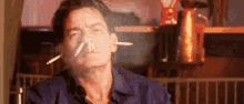 Cigarette Smoking GIF - Cigarette Smoking GIFs