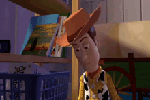 Toy Story Pixar GIF - Toy Story Pixar Woody GIFs