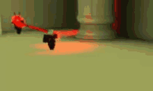 rogue game