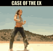 Mya Case Of The Ex GIF - Mya Case Of The Ex Dance GIFs