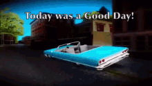Today Was A Good Day GIF - Today Good Day GIFs