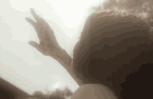 Fuck You Sun GIF - Key Of Awesome Middle Finger Fuck Off GIFs
