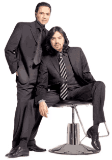 los temerarios