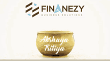 fbs finanezy business solutions akshaya tritiya coins