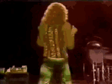 Led Zeppelin Shake It Baby GIF - Led Zeppelin Shake It Baby Attention Whore GIFs