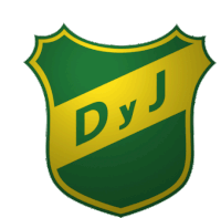 Club Social Y Deportivo Defensa Y Justicia Florencio Varela Sticker - Club Social Y Deportivo Defensa Y Justicia Defensa Florencio Varela Stickers