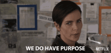 We Do Have A Purpose Meaning GIF - We Do Have A Purpose Meaning We Matter GIFs