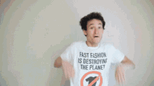 Jreg Fast Fashion GIF - Jreg Fast Fashion Neoliberal GIFs