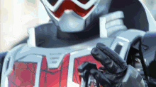 Ex Aid Kamen Rider Ex Aid GIF - Ex Aid Kamen Rider Ex Aid Legend Rider GIFs