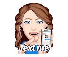 Text Me Texting GIF - Text Me Texting GIFs