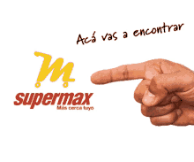Corrientes Supermax GIF - Corrientes Supermax Supermercado GIFs