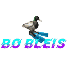 bo bleis bo bleis duck bo bleis bo bleis duck
