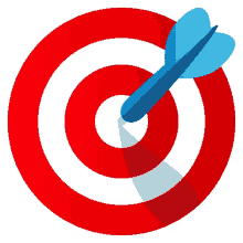 dart activity joypixels bulls eye dartboard dart activity joypixels bulls eye dartboard