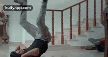 Stunts.Gif GIF - Stunts Martial Arts Gymnastics GIFs