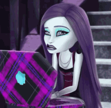 musediet monster high spectra laptop musediet monster high spectra laptop