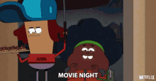 movie night yay excited lets watch a movie happy movie night yay excited lets watch a movie happy