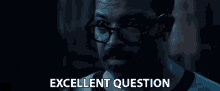 Excellent Question Jeffrey Wright GIF - Excellent Question Jeffrey Wright Beetee GIFs