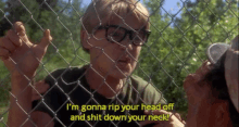 Uh Oh. GIF - Stand By Me Threat Mad GIFs