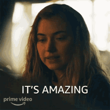 its amazing autumn imogen poots outer range fantastic its amazing autumn imogen poots outer range fantastic