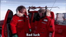james may top gear bad luck arctic special jeremy clarkson