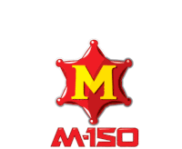 M150 Usa Sticker - M150 Usa Itworks Stickers