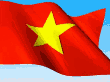 vietnam vietnam flag