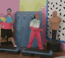 Dancing Michelle Khare GIF - Dancing Michelle Khare Grooving GIFs