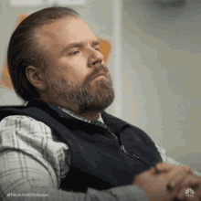 Hmm Dr Iggy Frome GIF - Hmm Dr Iggy Frome Tyler Labine GIFs