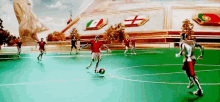 World Cup World Cup Opening GIF - World Cup World Cup Opening Russia GIFs