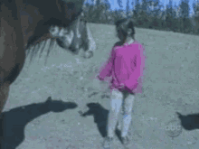 Horse Gets GIF - Horse Gets Even GIFs