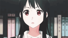 kyoukai no kanata nase hiromi ew disgust kyoukai no kanata nase hiromi ew disgust