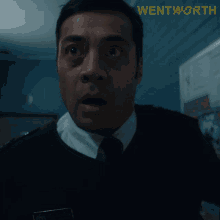 ooh william jackson wentworth oh my god oh my godness ooh william jackson wentworth oh my god oh my godness