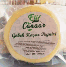 Elif Kaşar GIF - Elif Kaşar Peynir GIFs
