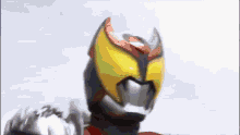 Kamen Rider Kiva Power GIF - Kamen Rider Kiva Power Transform GIFs