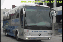 Transpais Bus GIF - Transpais Bus Transportation GIFs