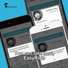 Review On Easyride GIF - Easy Ride GIFs