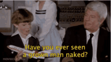 Naked Have You Seen A Grown Man Naked GIF - Naked Have You Seen A Grown Man Naked Airplane GIFs