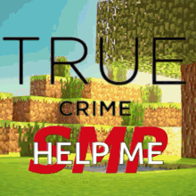 True Crime Tcc GIF - True Crime Tcc Minecraft GIFs