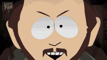 Evil Smile Gerald Broflovski GIF - Evil Smile Gerald Broflovski South Park GIFs