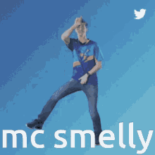 Mc Smelly GIF - Mc Smelly GIFs