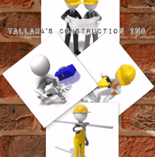 construction fam