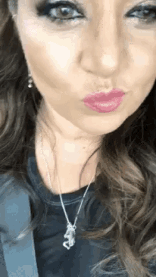 My Tongue Sticking Out Selfie GIF - My Tongue Sticking Out Selfie Valerie GIFs