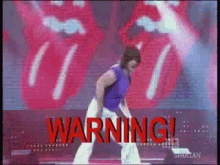 garry lyon warning garry lyon warning