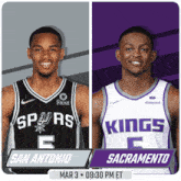 San Antonio Spurs Vs. Sacramento Kings Pre Game GIF - Nba Basketball Nba 2021 GIFs