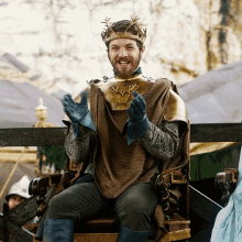 thrones renly
