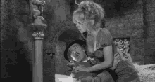 Young Frankenstein GIF - Young Frankenstein Knockers GIFs