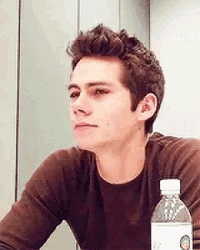 dylan o brien dylan really