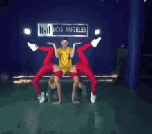 Dance Moves Acrobatic Dance GIF - Dance Moves Acrobatic Dance Hip Hop GIFs