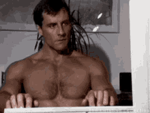 Steve Rambo Hacker GIF - Steve Rambo Hacker GIFs